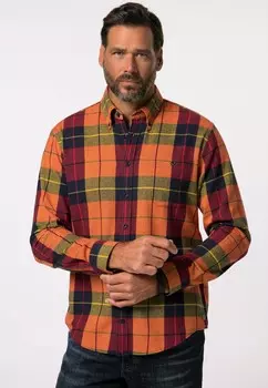 Рубашка MODERN FIT JP1880, оранжевый