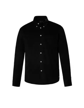 Рубашка MODERN FIT JP1880, темно-синий