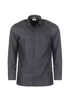 Рубашка MODERN FIT Marvelis, цвет grau