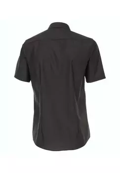 Рубашка MODERN FIT VENTI, черный