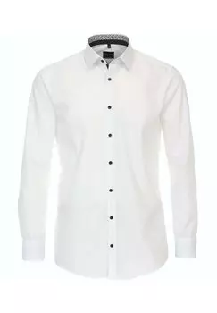 Рубашка MODERN FIT VENTI, цвет wei