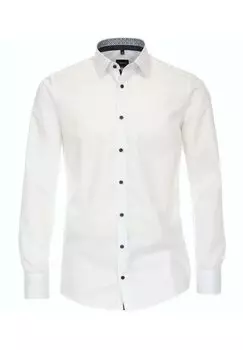 Рубашка MODERN FIT VENTI, цвет wei