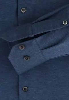 Рубашка MODERN FIT VENTI, синий