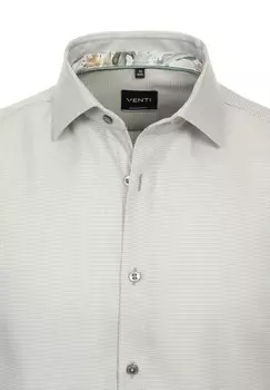 Рубашка Modern Fit VENTI, зеленая