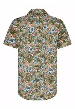 Рубашка MODERNES Hechter Paris, песочный