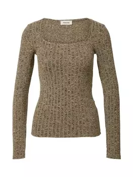 Рубашка Modstrm Beck, ночной синий