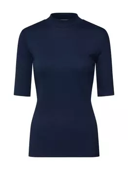 Рубашка modstrm Krown, темно-синий