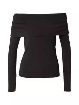 Рубашка modstrm Lillian, черный