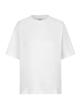 Рубашка modstrm Takoda, белый