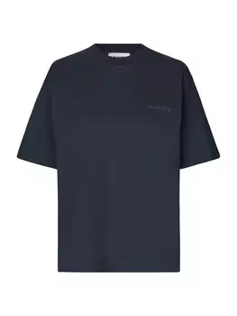 Рубашка modstrm Takoda, темно-синий