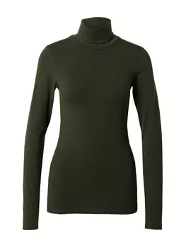 Рубашка modstrm Tanner, темно-зеленый