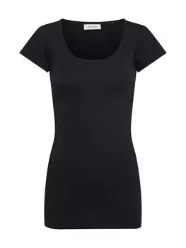 Рубашка modstrm Trick, черный