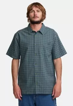 Рубашка MOGUL Billabong, синий