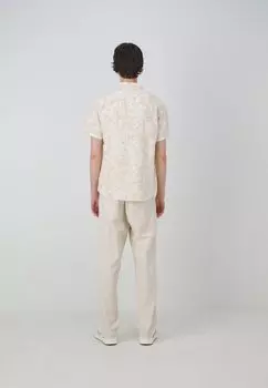 Рубашка Moi Pepe Jeans, белая