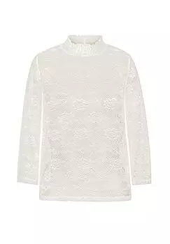 Рубашка Молли STOCKERPOINT, цвет Creme