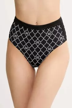 Рубашка MOLLY Marciano Guess, черный