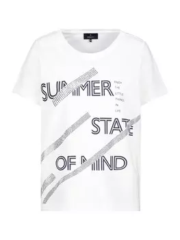 Рубашка monari, белый