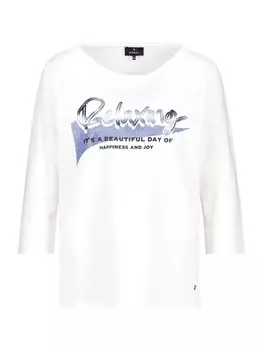 Рубашка monari, белый