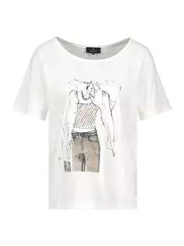 Рубашка monari, белый