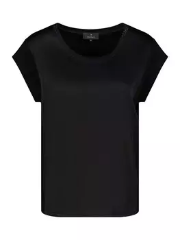 Рубашка monari, черный