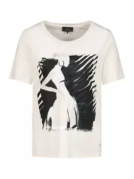 Рубашка monari, черный