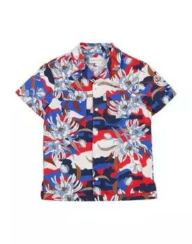 Рубашка Moncler, красный