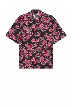 Рубашка Moncler, мультиколор