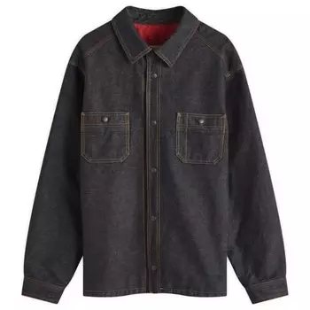 Рубашка Moncler, синий