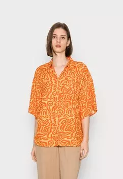 Рубашка Monki