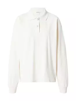 Рубашка Monki, белый