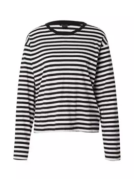 Рубашка Monki, черный