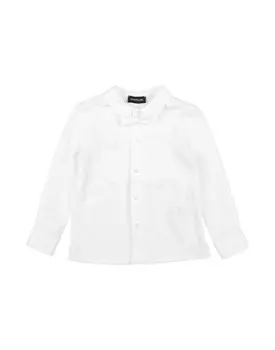 Рубашка Monnalisa, белый