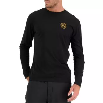 Рубашка MONS ROYALE Icon, черный