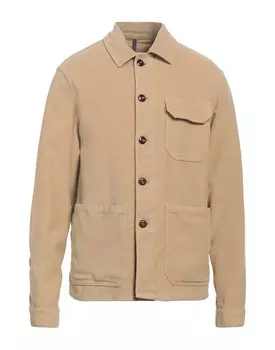 Рубашка Montedoro, коричневый