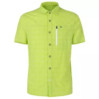 Рубашка Montura Adventure 2, зеленый