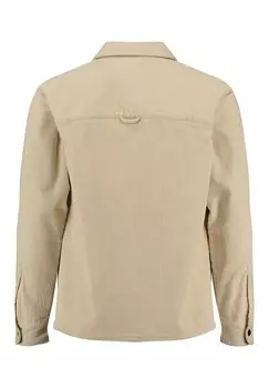 Рубашка MONZA Key Largo, молочный