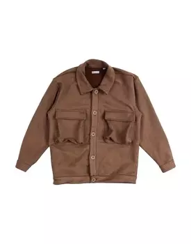 Рубашка Mood_One, хаки