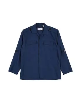 Рубашка Mood_One, синий