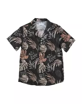 Рубашка Mood_One, темно-зеленый