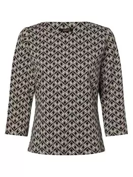 Рубашка More & More, черный