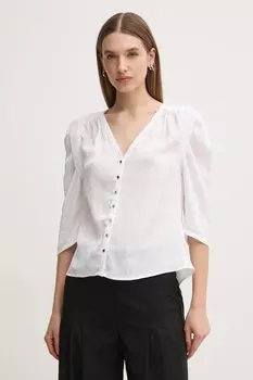 Рубашка Morgan, белый