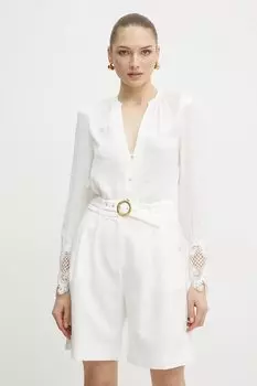 Рубашка Morgan, белый