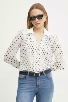 Рубашка Morgan, белый