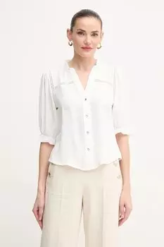 Рубашка Morgan, белый