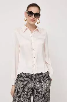 Рубашка Morgan, бежевый