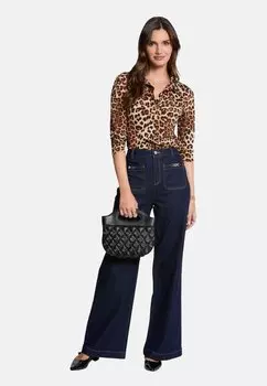 Рубашка Morgan, бежевый