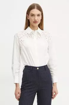 Рубашка Morgan, бежевый