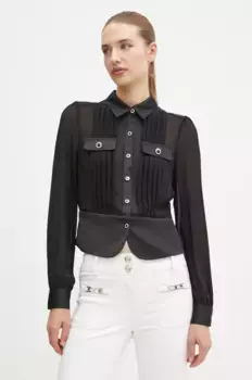 Рубашка Morgan, черный