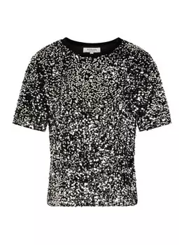 Рубашка Morgan, черный