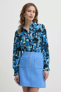 Рубашка Morgan, черный